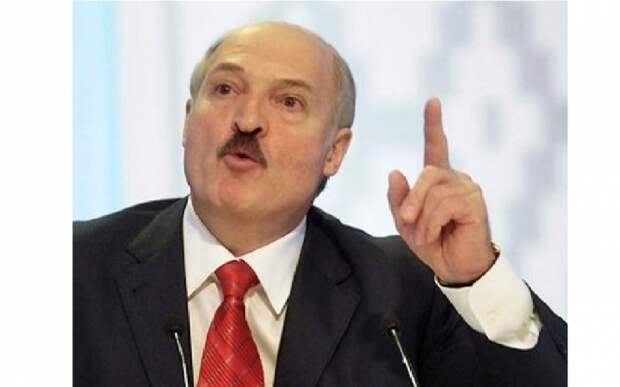 Лукашенко: Украину "тянет в болото" такая дружба с Западом, Беларусь пойдет другим путем Александр Лукашенко, Беларусь, ЕС, Россия, Украина