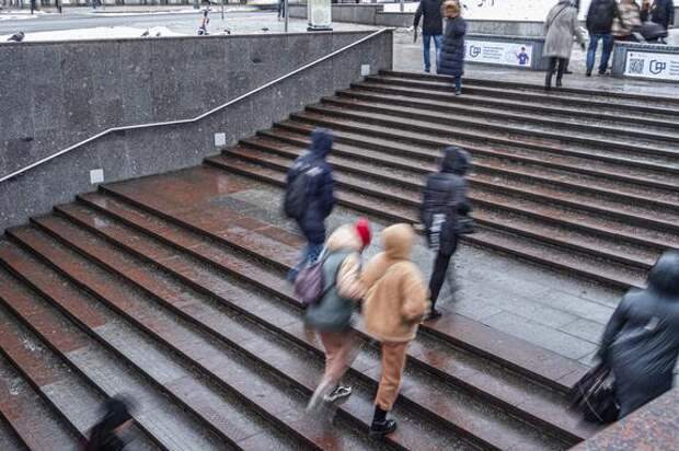 Психотерапевт Москвин: человеку необходимо жить ради себя, а не других