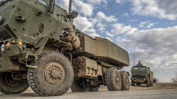 Военный эксперт усомнился в способности HIMARS обеспечить ВСУ преимуществом на поле боя