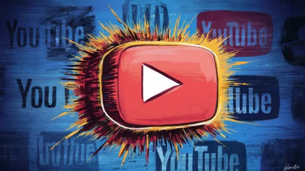 YouTube лишат вкладки «В тренде»
