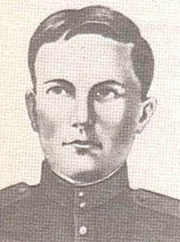 Мягкий Михаил Васильевич СССР, война, герои советского союза, история, факты