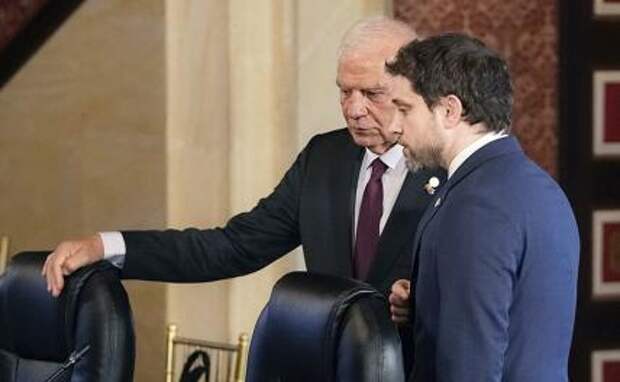 Новую гонку вооружений Штаты пока проигрывают