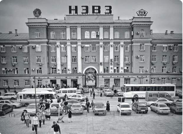Расстрел в Новочеркасске: как Хрущев провалил тест на человечность