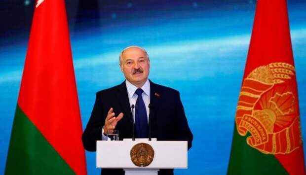 Лукашенко за четыре часа не смог уговорить Путина снизить цену на газ | Продолжение проекта «Русская Весна»