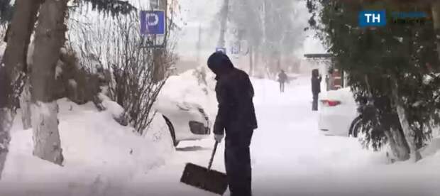 В Тульской области внедрена система «АИС Дороги 71» для контроля дорожной обстановки