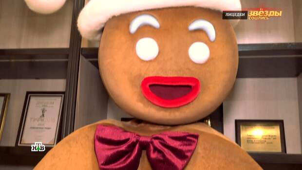 «Маска»: секреты внутренней кухни шоу