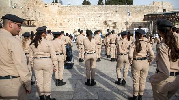 В Израиле за 48 часов эскалации мобилизовали 300 тыс резервистов