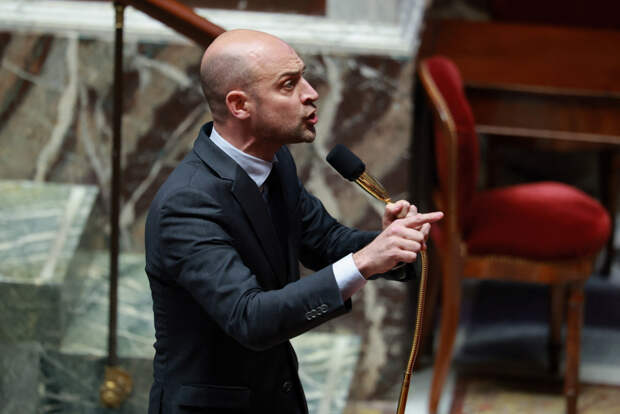 Глава МИД Франции высказался о начале новой эпохи в мире