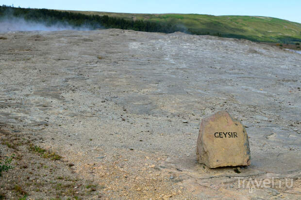 Iceland. Первые триста километров / Фото из Исландии