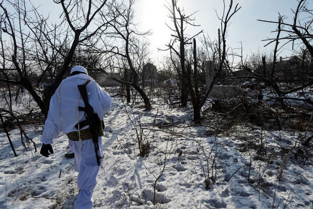 КМИС: 12% украинцев назвали безнадежным сопротивление ВСУ