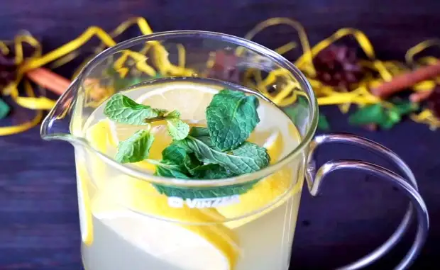 Рецепты чая для повышения иммунитета