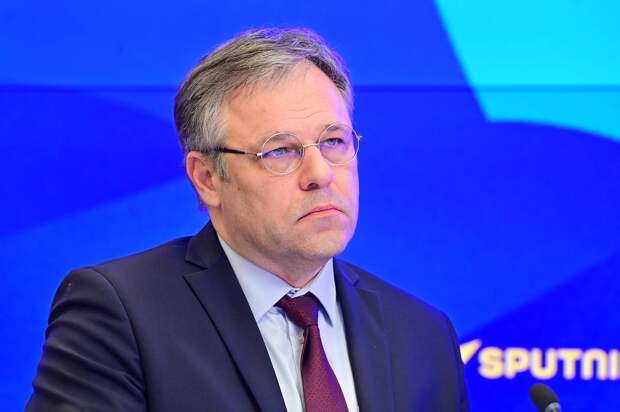 В МИД России допустили дальнейшее ужесточение мобилизации на Украине