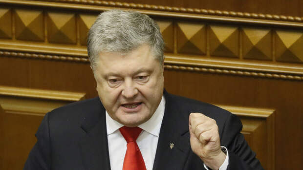 Порошенко назвал три вещи, которых «боится Россия»