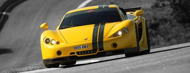 Ascari