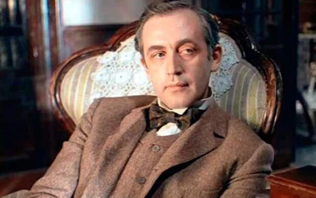 Кто сыграл Шерлока Холмса лучше всех? Сравнили ‑ Ливанов, Камбербэтч и другие