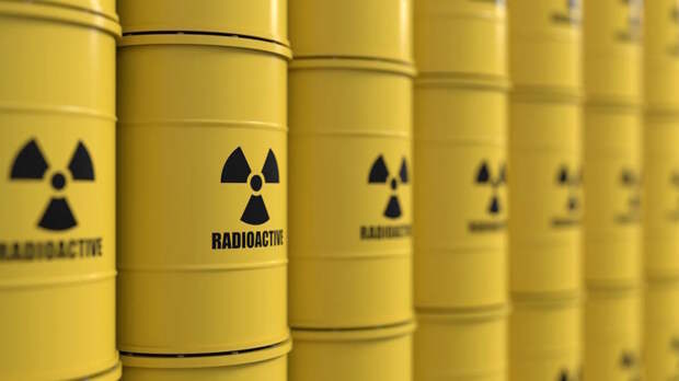 Инновационную модель печи остекловывания ядерных отходов создали в Петербурге