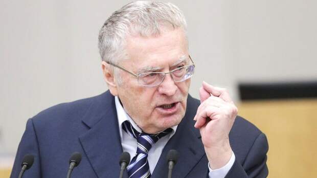 Жириновский назвал коммунизм «подлянкой Запада» против России