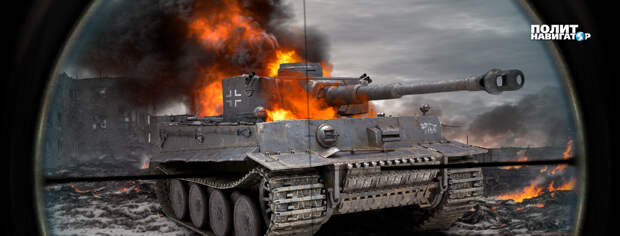 Всем скептикам: Минобороны показало видео разгрома танков ВСУ 
