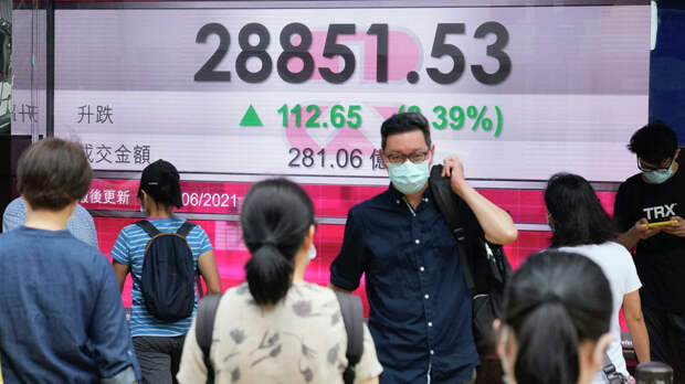 Отверг в четверг: КНР против плана ВОЗ узнать происхождение COVID  Отверг в четверг: КНР против плана ВОЗ узнать происхождение COVID