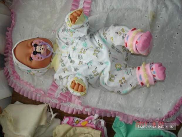 Мамина игрушка (69 фото) Мамина игрушка (69 фото)