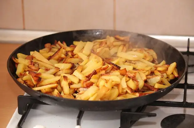 10 подсказок в приготовлении картофеля, которые просты и гениальны одновременно