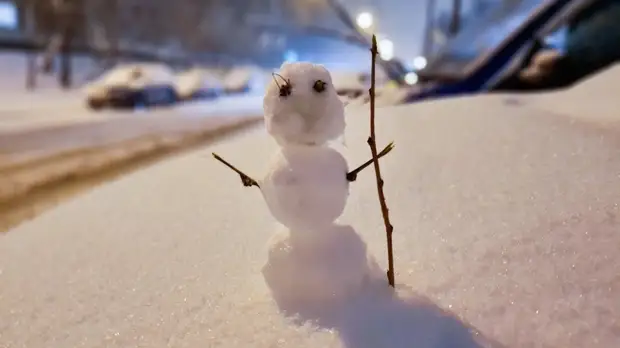 Синоптик рассказал о погоде в Европейской России на следующей неделе