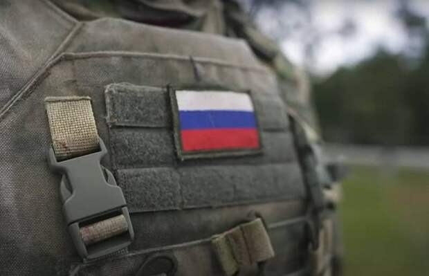 В больнице скончался сотрудник Росгвардии, раненный украинскими диверсантами в Курской области