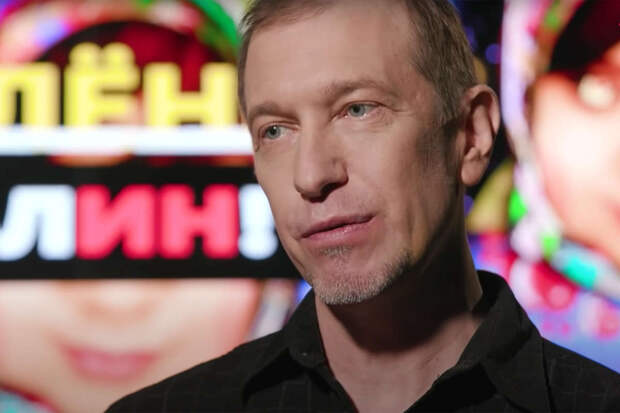 Критик Сергей Соседов начал переживать за репутацию из-за ошибок на телешоу