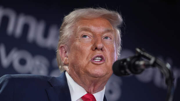 Трамп пригрозил Китаю «большими проблемами» в случае военной помощи Ирану