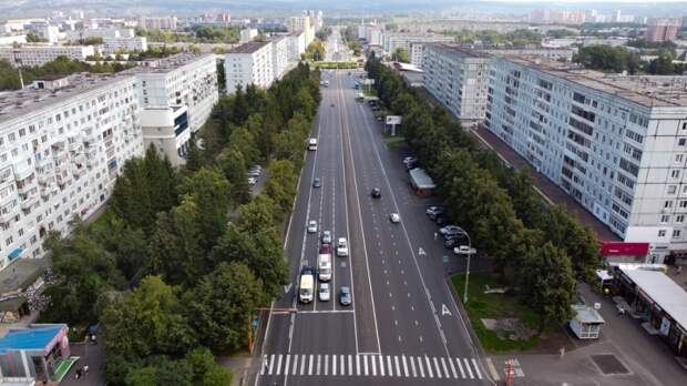 Более 7 миллиардов рублей будет направлено на модернизацию дорог Кузбасса в 2023 году