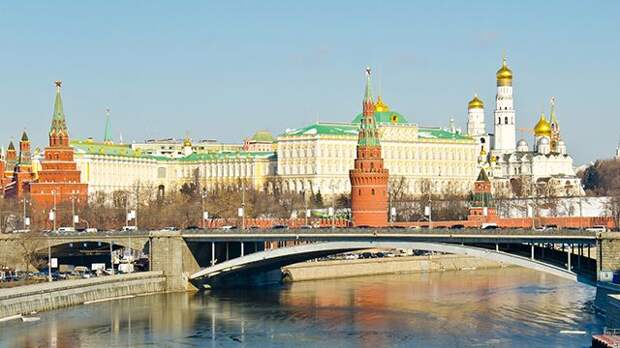 В Москве ожидается солнечная погода и 8 градусов тепла, – Росгидромет