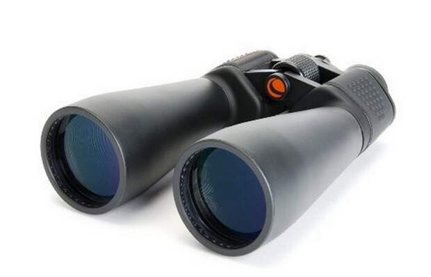 Бинокль SkyMaster от Celestron. Бинокль SkyMaster от Celestron.