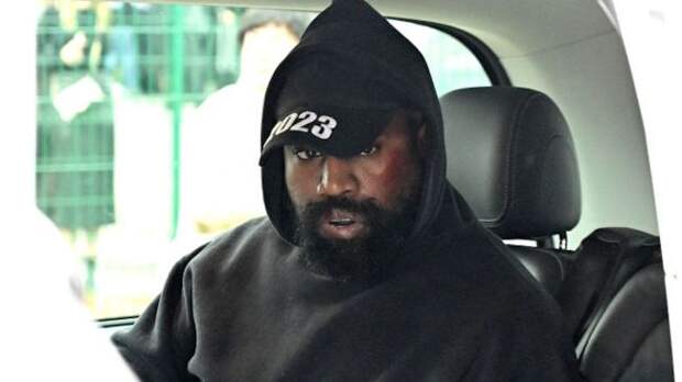 Kanye West Says He's 'Happy' About His Anti-Semitic Remarks