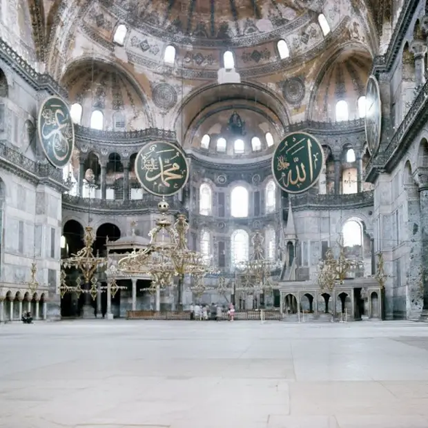 ������� � ����� ����������: ������� ����� 70-� �����