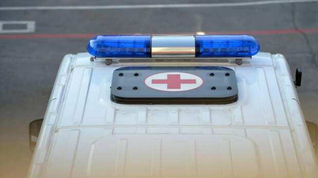 Мирный житель пострадал при обстреле Энергодара со стороны ВСУ