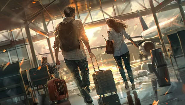 Русские туристы всё чаще выбирают зимовку в Таиланде вместо коротких отпусков