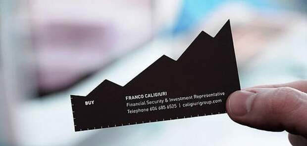 businesscards21 30 креативных визиток
