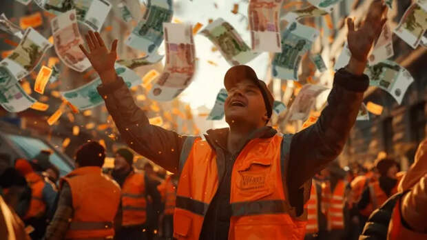 Хайрулло спас мальчика, летевшего с 7 этажа: Самое главное не рассказали