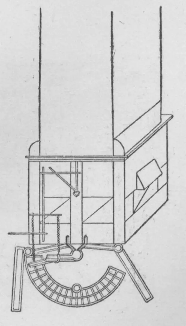 Русские металлурги (из книги: "Рассказы о русском первенстве" М. 1950 г.)