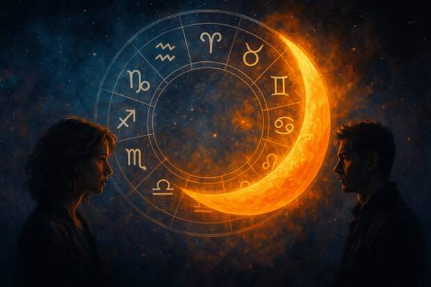 Планирование и дисциплина: как повлияет новолуние 18 января на жизнь знаков зодиака