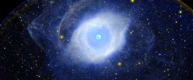 По новой гипотезе, расширение Вселенной - иллюзия