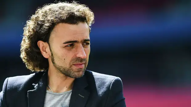 Экс-начальник ЦСКА заявил, что покинул клуб из-за разногласий с Бабаевым