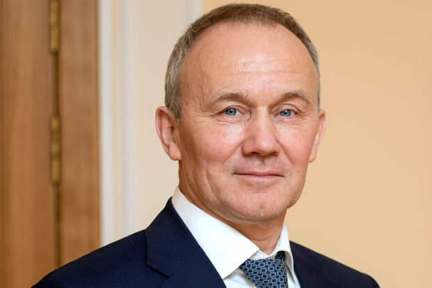 ТАСС: Чемезова перевели под домашний арест