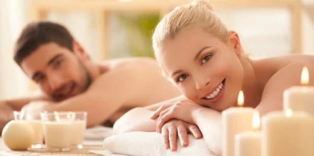 Top Ten Reasons To Learn Couples Massage