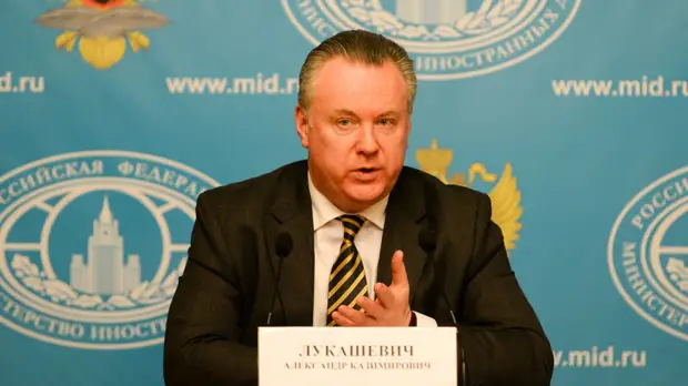 Лукашевич раскритиковал Порошенко за воинственную риторику