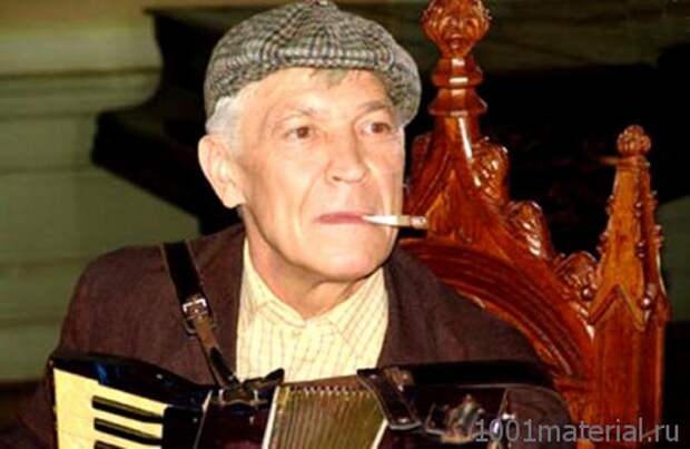 Иван Бортник