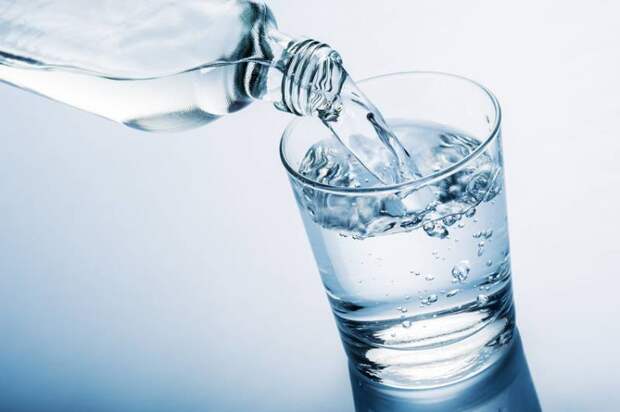 Влияние воды на организм человека: структура и строение воды, выполняемые функции, процент воды в организме, положительные и отрицательные стороны воздействия воды