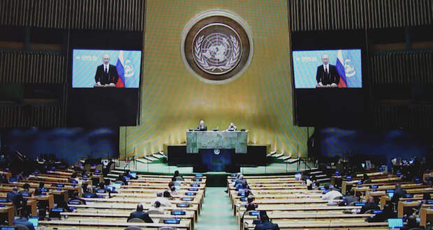 Евгений Сатановский: Мир изменился…