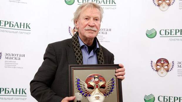 Актера Ивана Краско похоронят в Комарово рядом с могилой сына