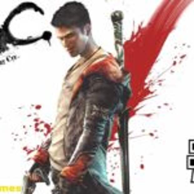 NEW: Прохождение DmC: Devil May Cry (HD) 2013 - Миссия 1  